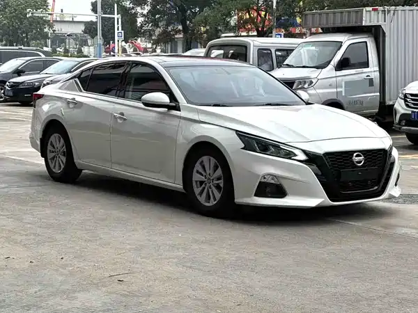 Nissan Teana 2020