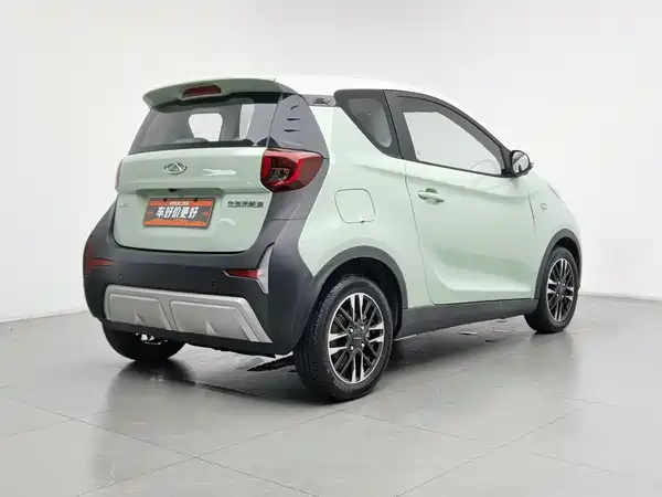 Chery eQ1 2022