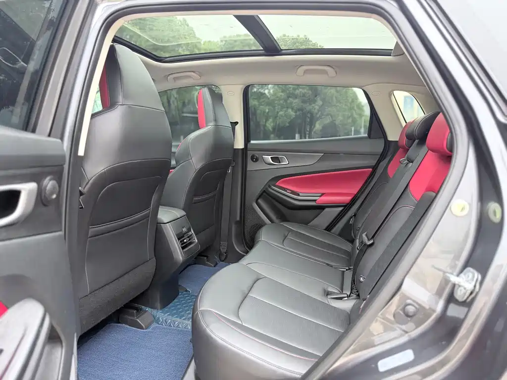 Changan CS55PLUS 2022 — фото 11