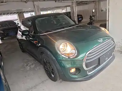 MINI MINI 2017