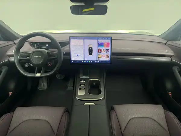 Xiaomi SU7 2025