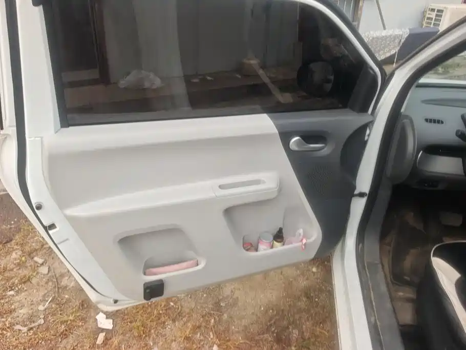 Changan Lumin 2024