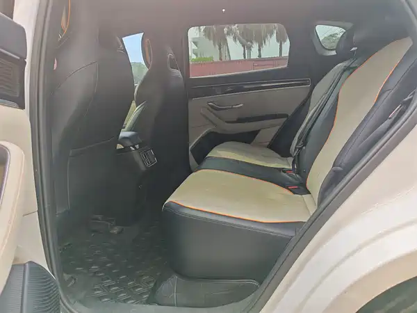 BYD Song PLUS New Energy 2023
