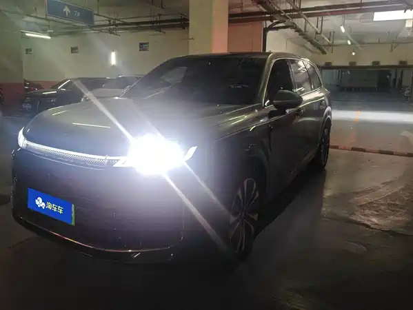 Huajing S 2026