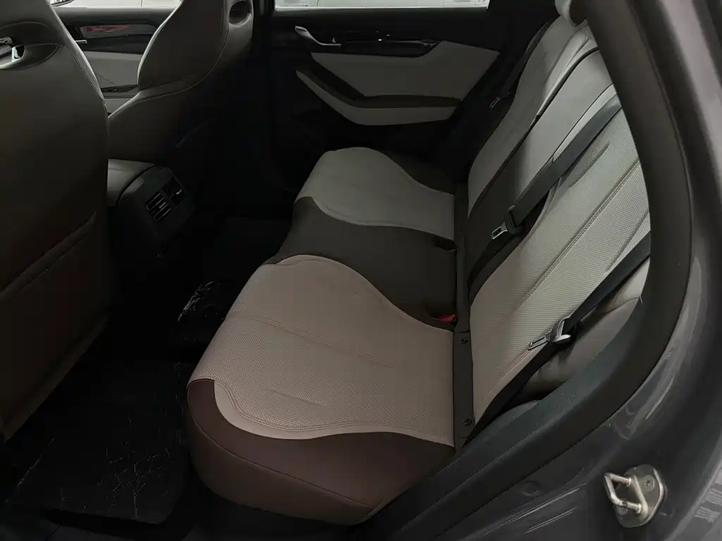 BYD Qin PLUS 2024