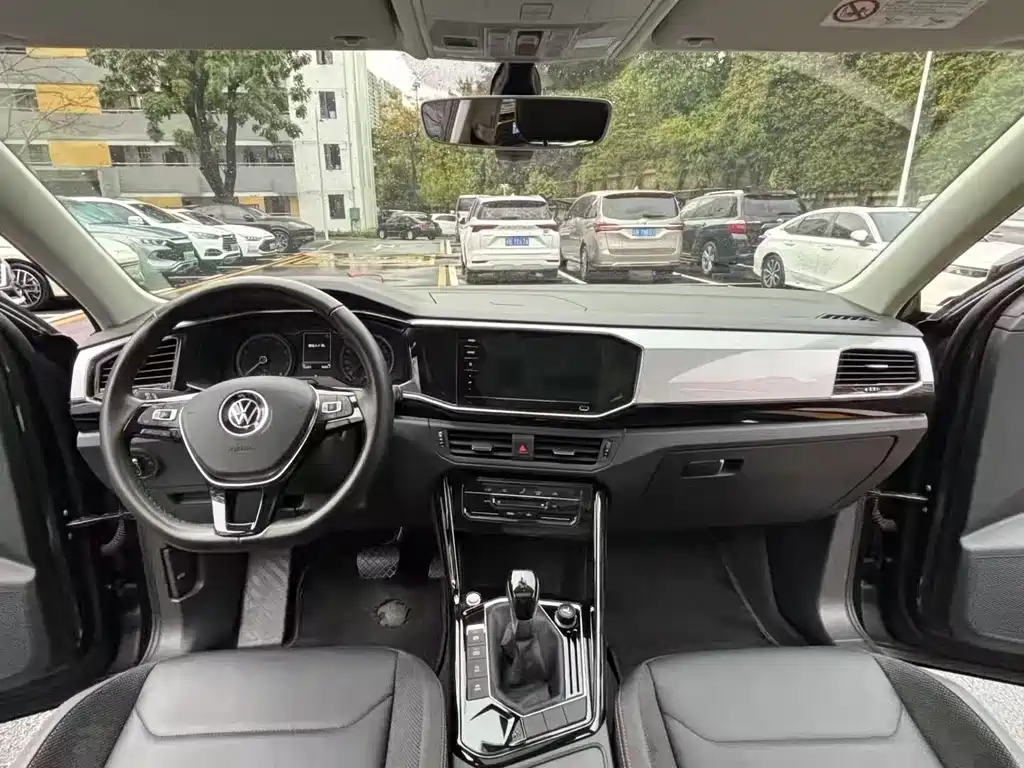 Volkswagen Tayron 2021