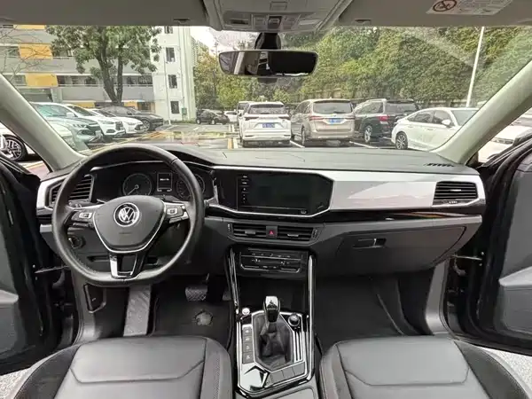 Volkswagen Tayron 2021