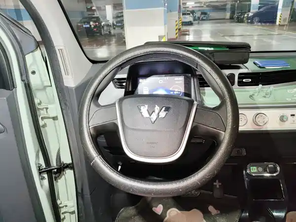 Wuling Hongguang MINIEV 2023