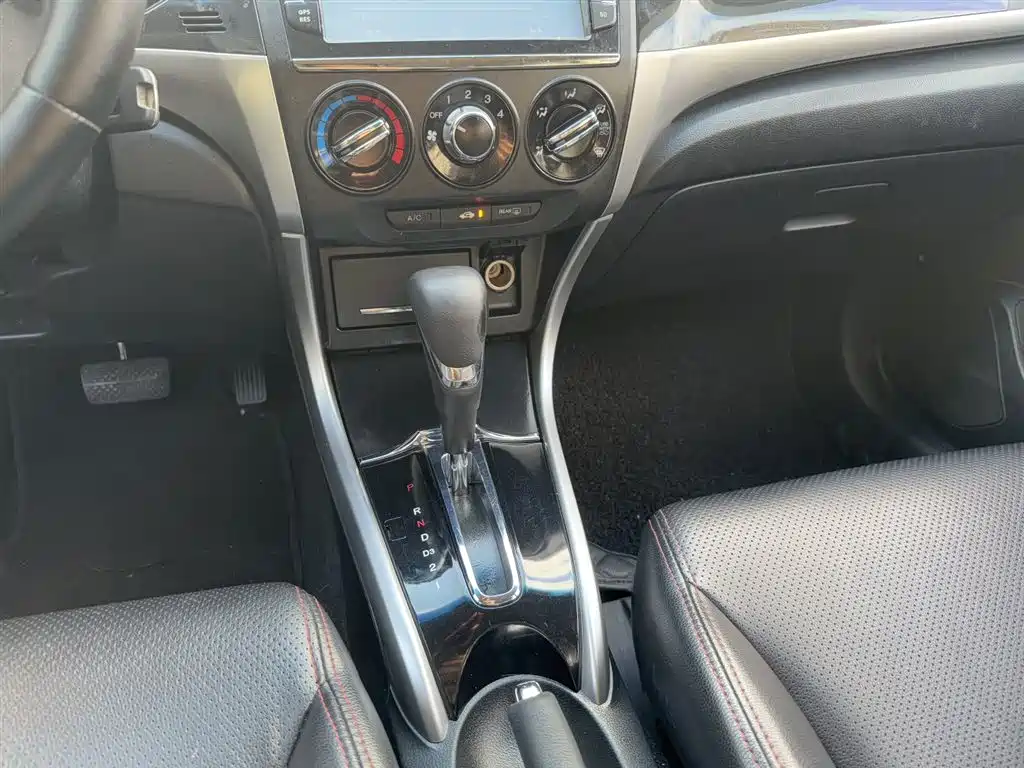 Honda Crider 2015 — фото 18