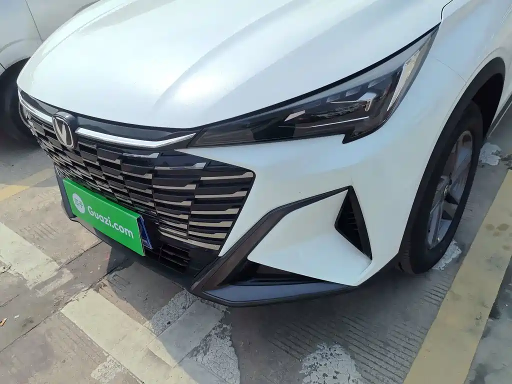 Changan X5 PLUS 2026 — фото 18