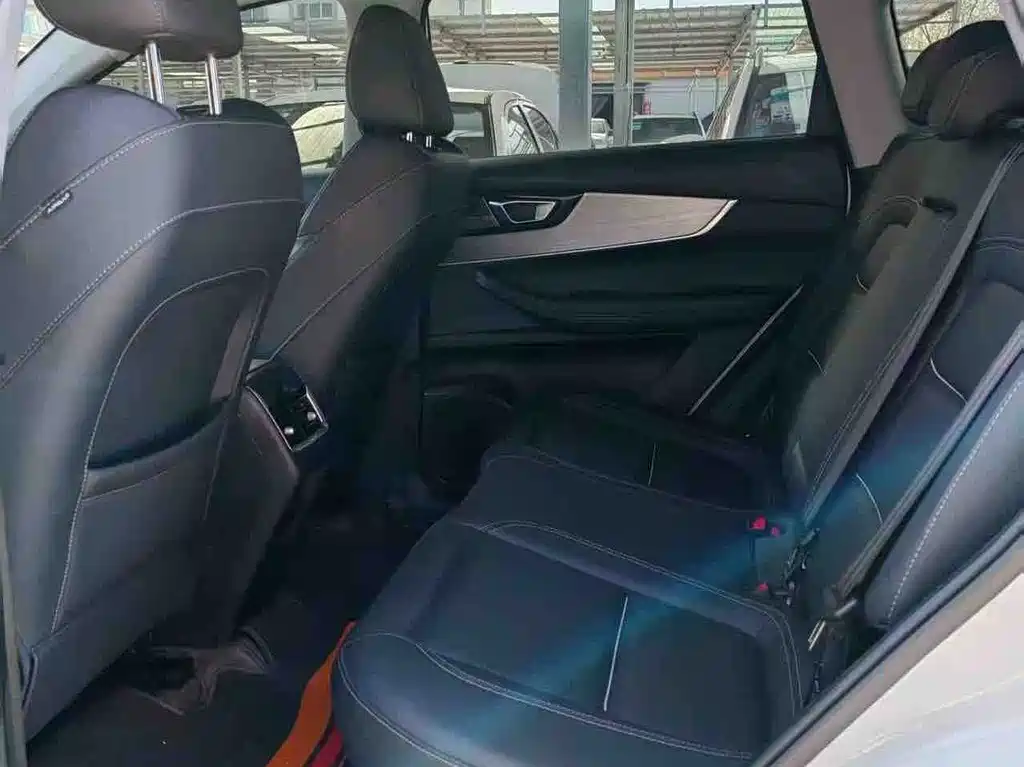 Chery Tiggo 7 PLUS 2023