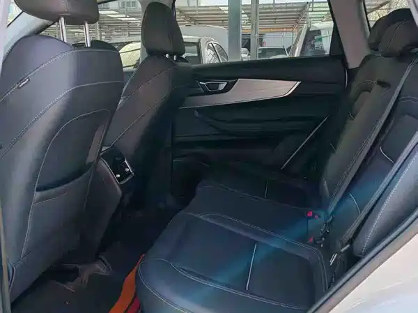 Chery Tiggo 7 PLUS 2023