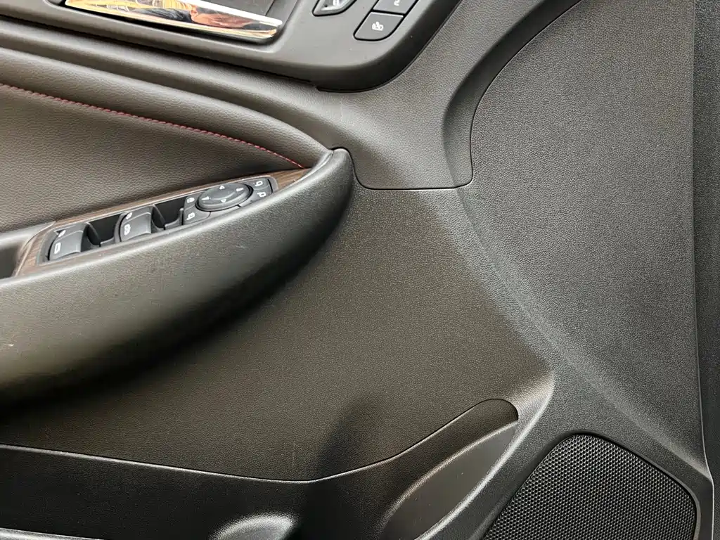 Chevrolet Malibu XL 2019 — фото 4