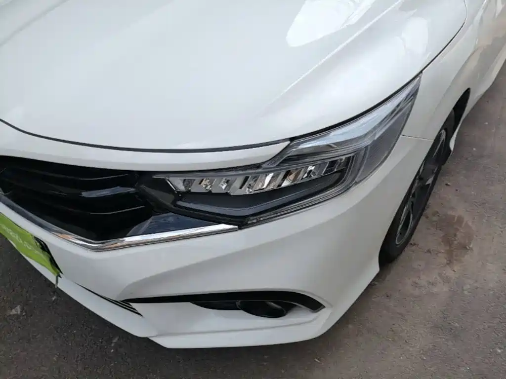 Honda Envix 2022 — фото 24