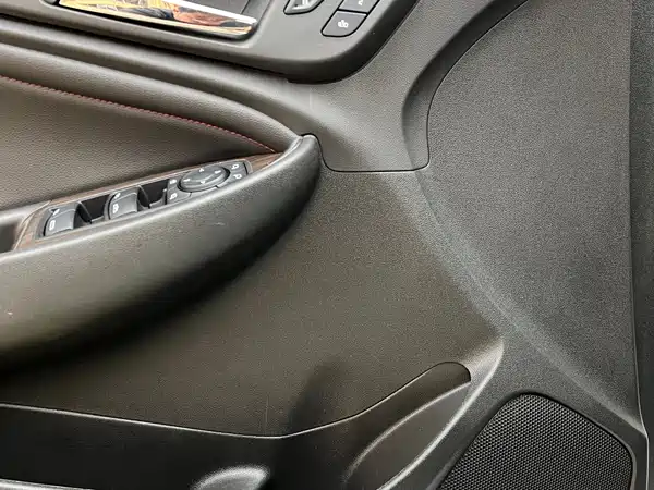 Chevrolet Malibu XL 2019