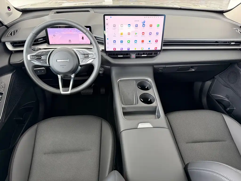 Haval H6 2024