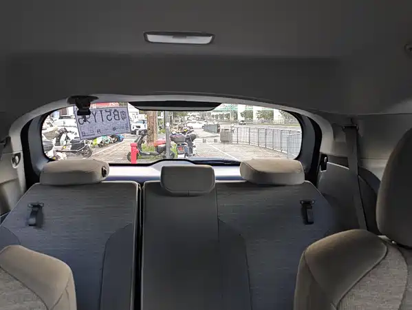 Toyota Sienna 2026
