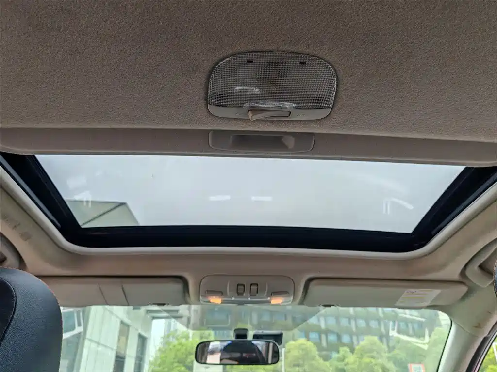 Subaru XV 2015 — фото 9