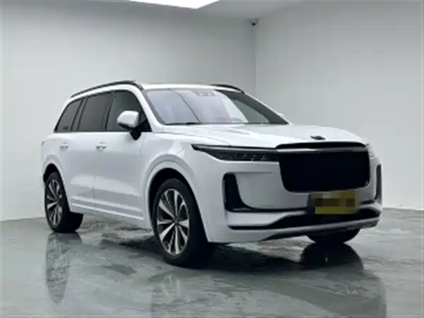 Li Auto ONE 2020