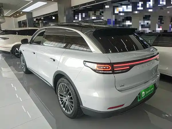 Leapmotor C11 2023