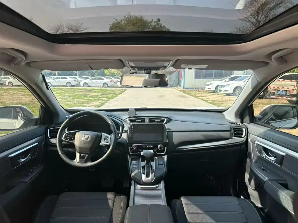 Honda Breeze 2022