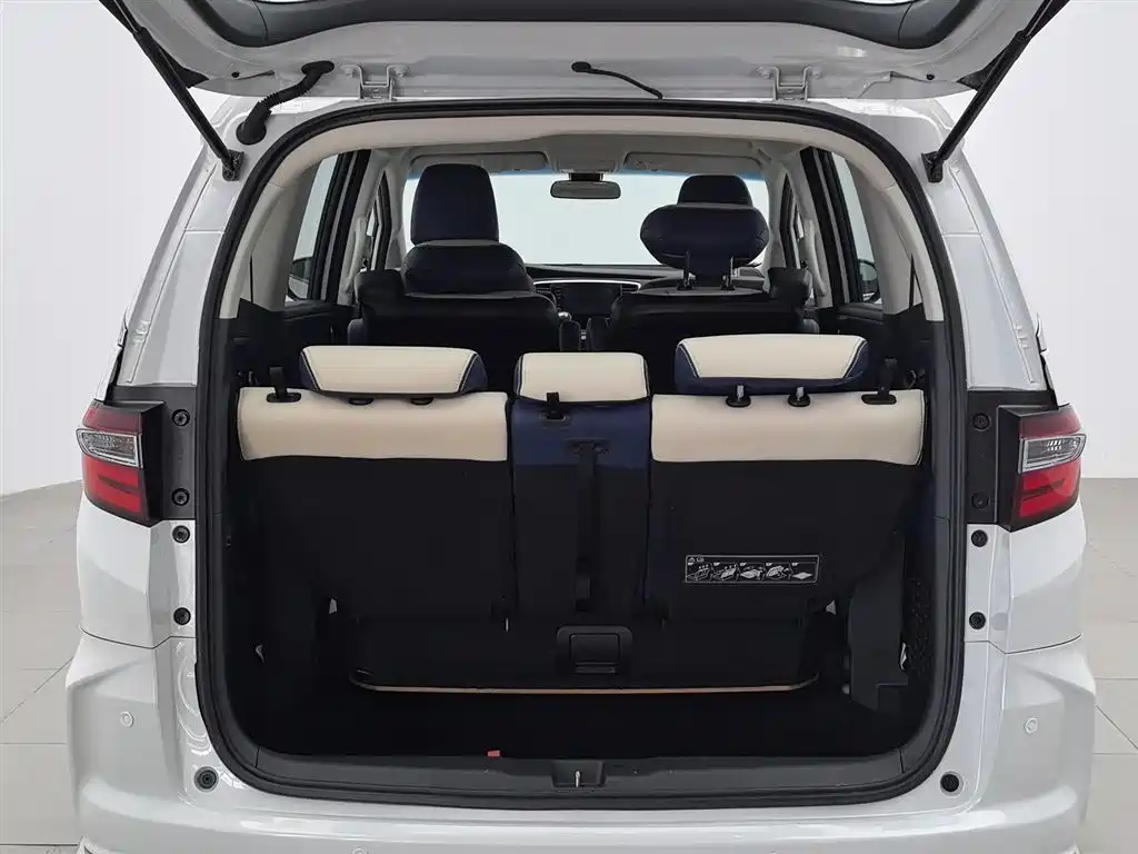 Honda Odyssey 2021 — фото 16