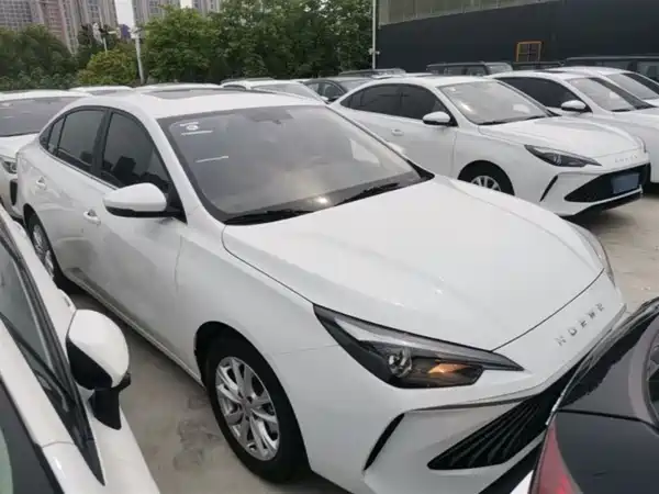 Roewe i5 2026