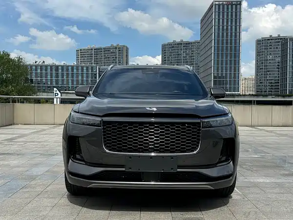 Li Auto ONE 2022