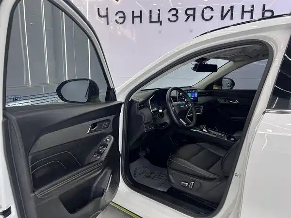 Haval Red Rabbit 2022
