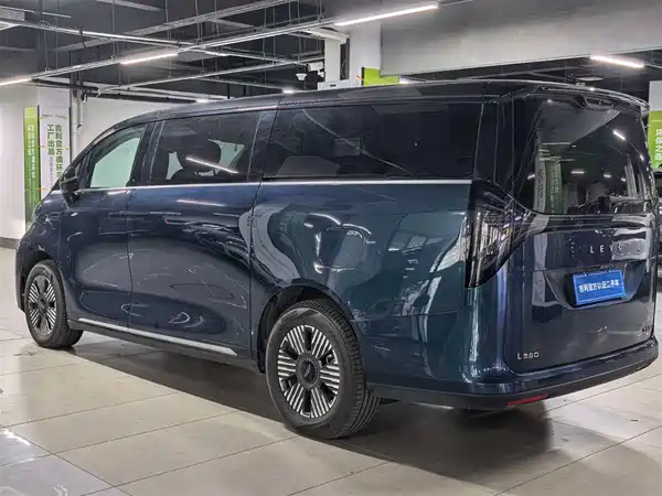 Geely Galaxy Yizhen L380 2025