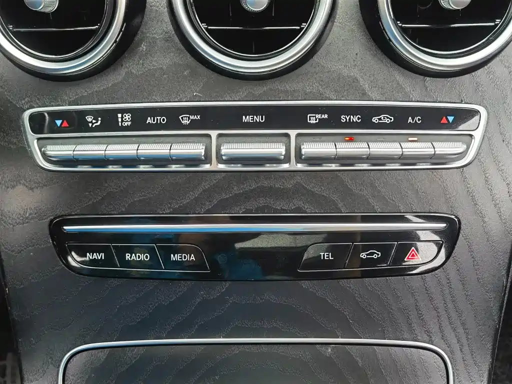 Mercedes-Benz C-Class 2021 — фото 26