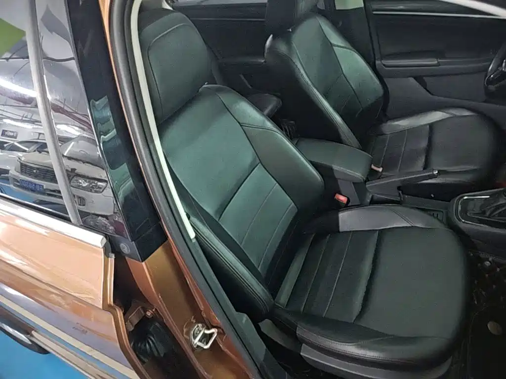 Volkswagen C-TREK Weiling 2017 — фото 20