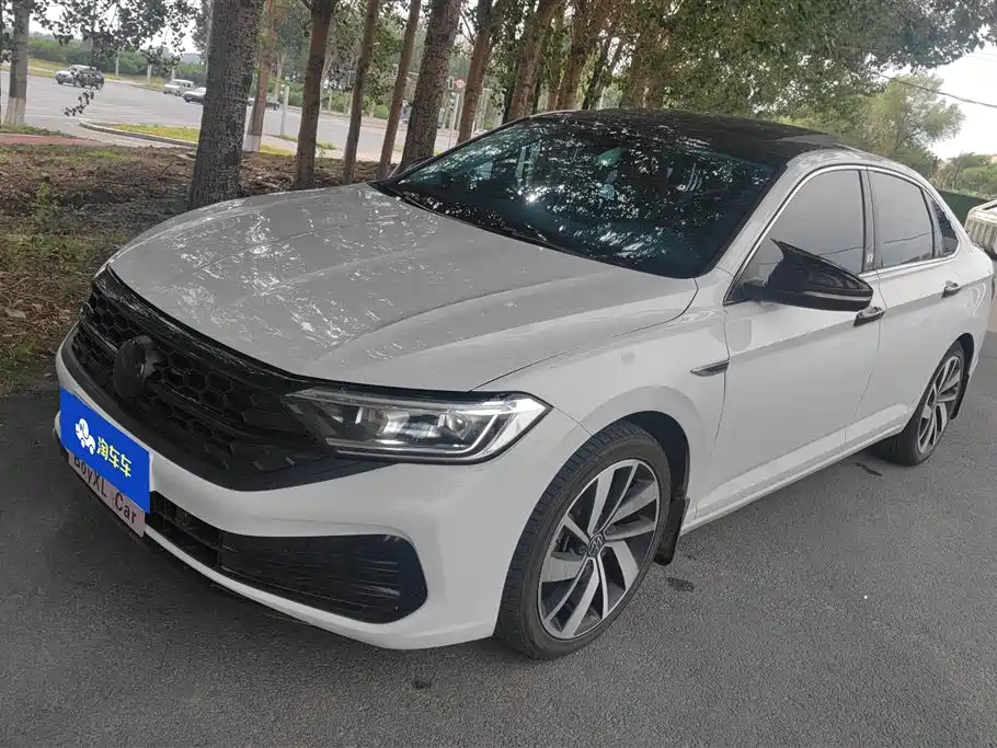 Volkswagen Sagitar 2023