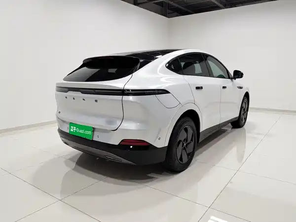 XPeng G6 2025