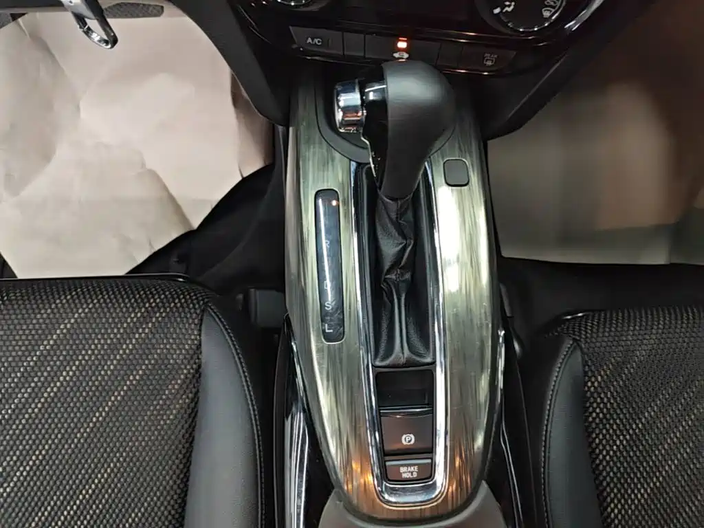 Honda XR-V 2019 — фото 14