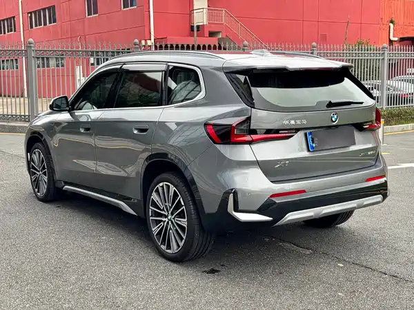 BMW X1 2023