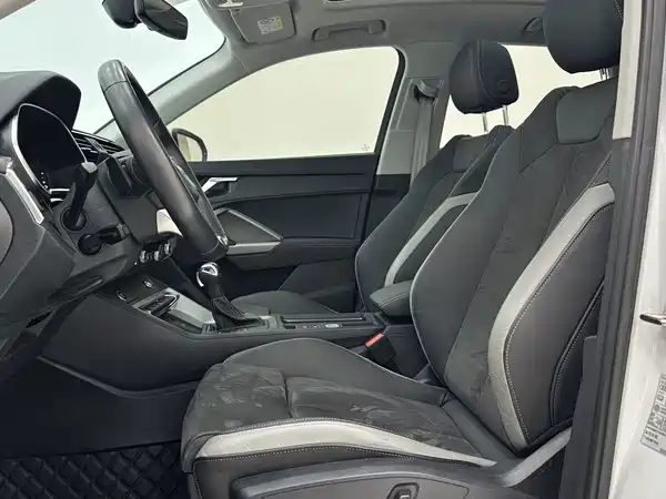 Audi Q3 2023