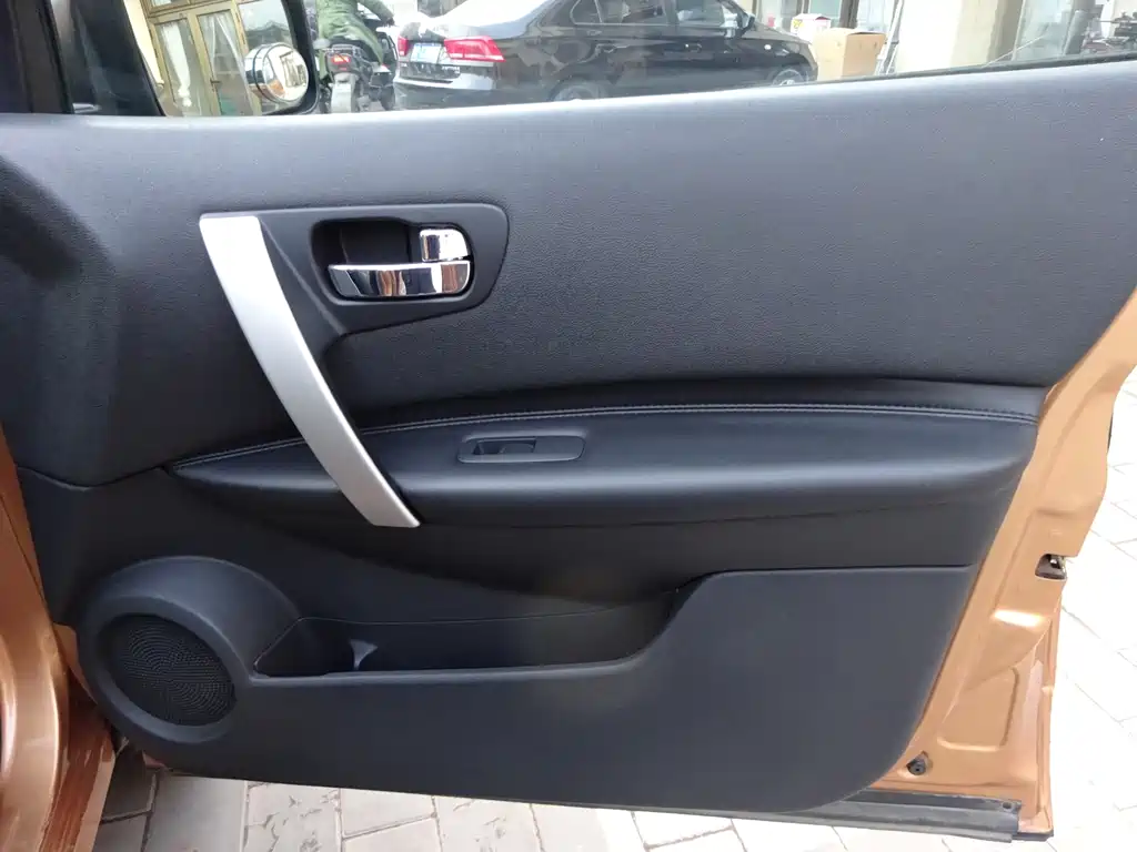 Nissan Qashqai 2014 — фото 15