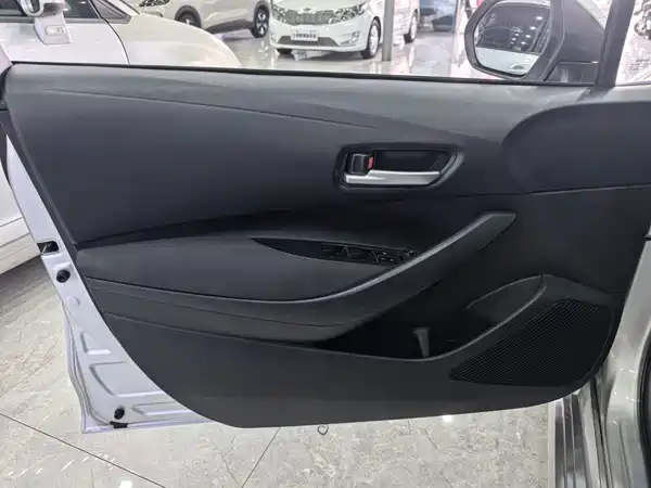 Toyota Corolla 2023