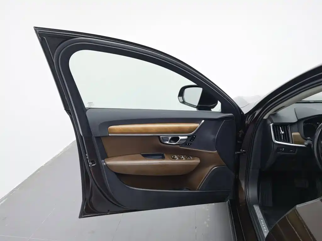 Volvo S90 2020 — фото 8