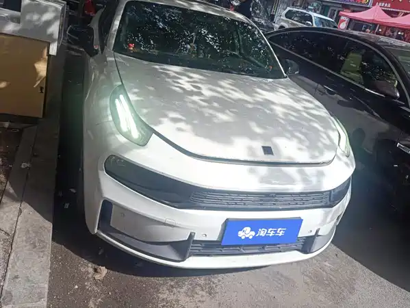 Lynk & Co 03 2019