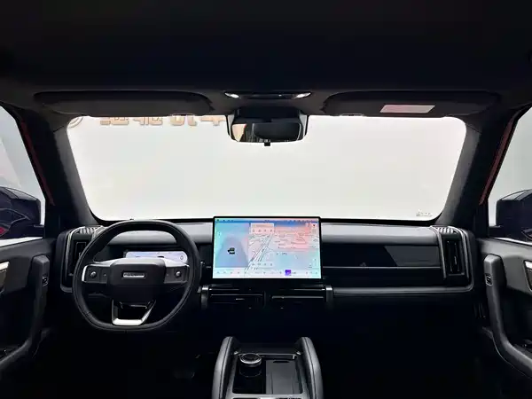 Chery Fengyun X3 PLUS 2025