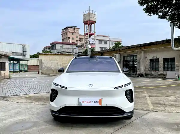 NIO EC6 2024