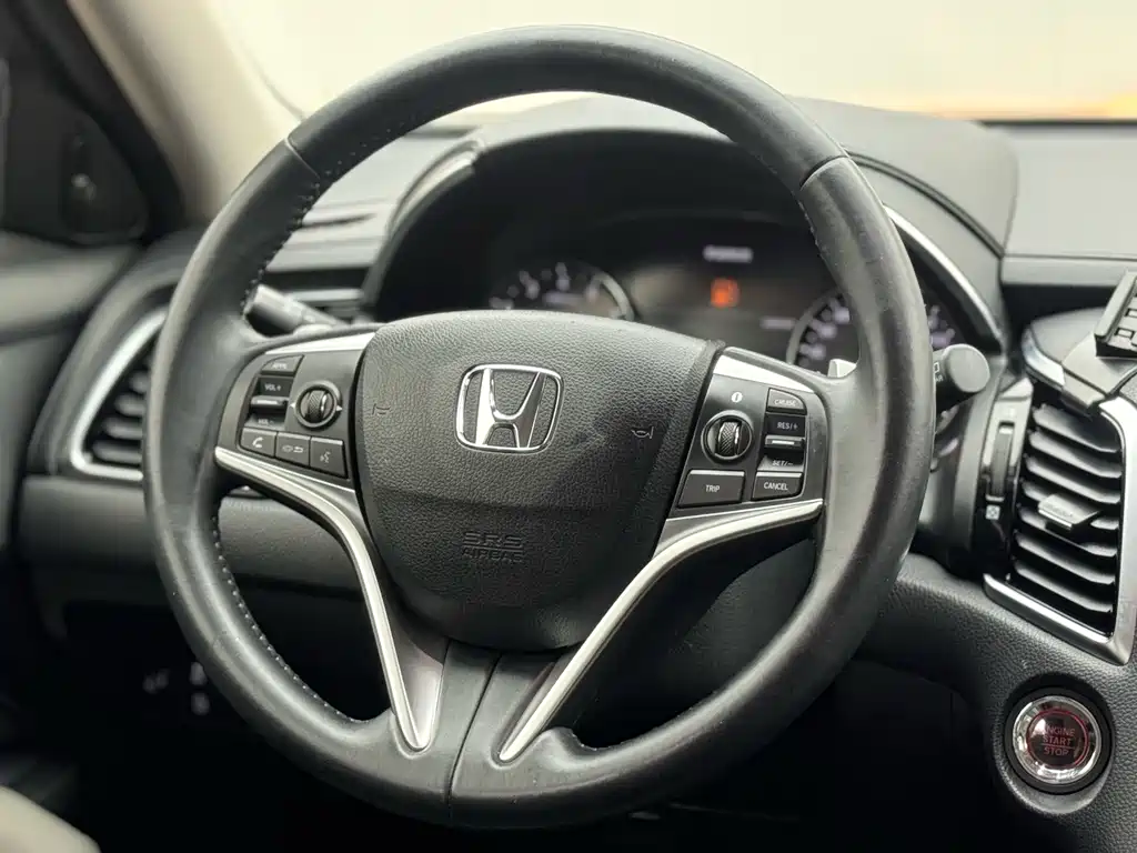 Honda Avancier 2020 — фото 12
