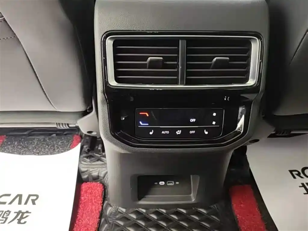Volkswagen Teramont 2021 — фото 9