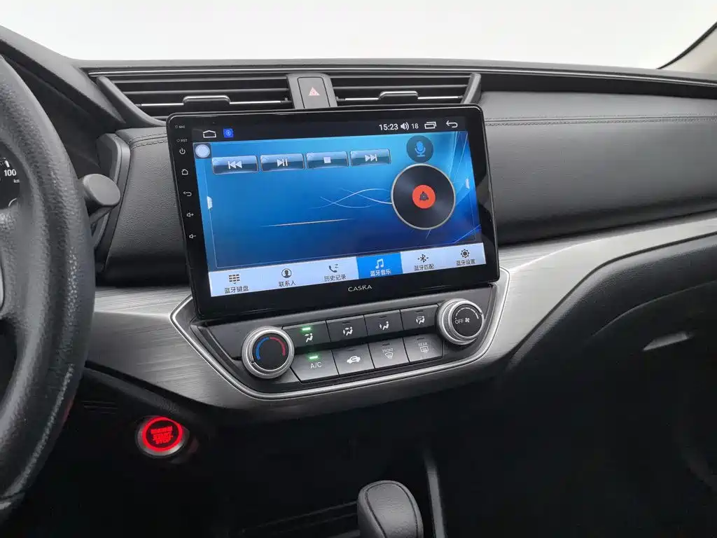 Honda Envix 2020 — фото 12
