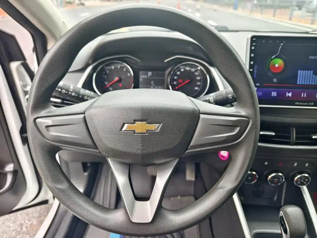 Chevrolet Cavalier 2020 — фото 14