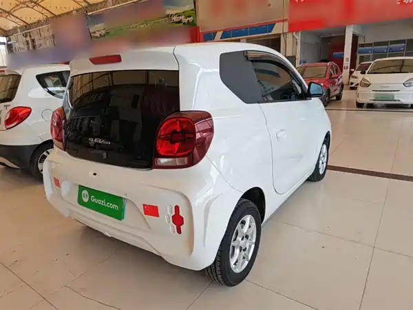 Roewe CLEVER 2022