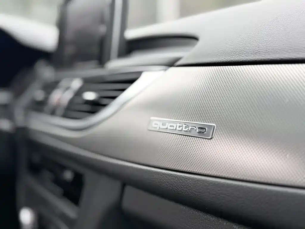Audi A6L 2016 — фото 17