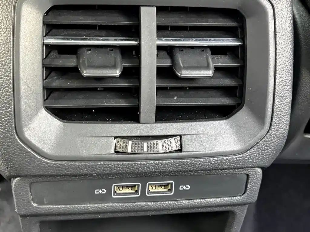 Volkswagen Tuyue 2020